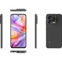 Смартфон ZTE Nubia V70 Design 8/128GB Gray Изображение