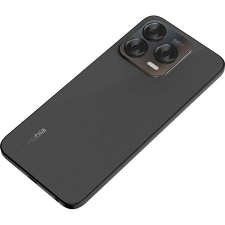 Смартфон ZTE Nubia V70 Design 8/128GB Gray Изображение