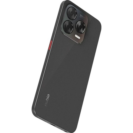 Смартфон ZTE Nubia V70 Design 8/128GB Gray Изображение