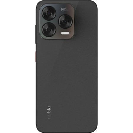 Смартфон ZTE Nubia V70 Design 8/256GB Gray Изображение