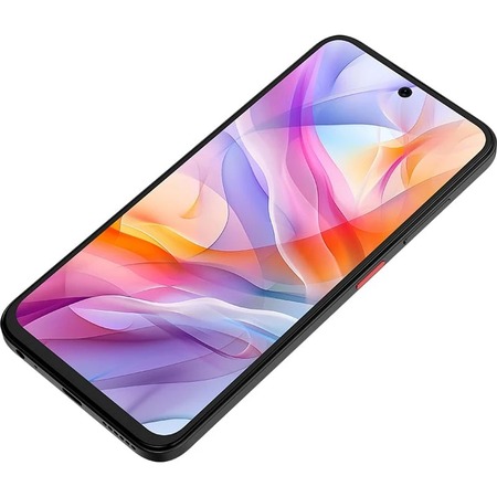 Смартфон ZTE Nubia V70 Design 8/256GB Gray Изображение
