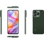 Смартфон ZTE Nubia V70 Design 8/256GB Green Изображение
