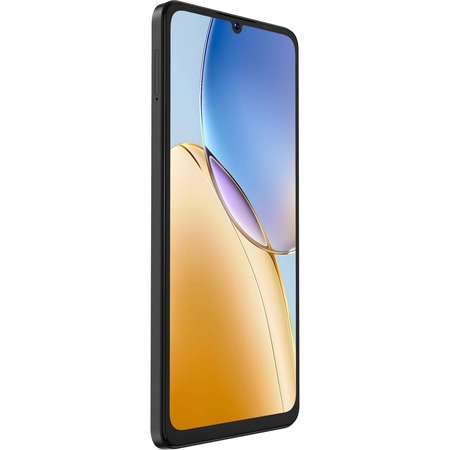 Смартфон ZTE Blade A56 4/128GB Black Изображение