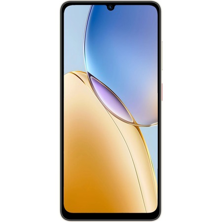 Смартфон ZTE Blade A56 4/128GB Gold Изображение