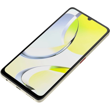 Смартфон ZTE Blade A76 4/128GB Gold Изображение