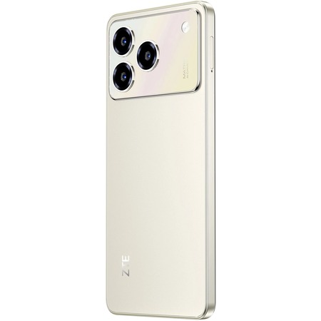 Смартфон ZTE Blade A76 4/128GB Gold Изображение