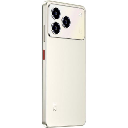 Смартфон ZTE Blade A76 4/128GB Gold Изображение