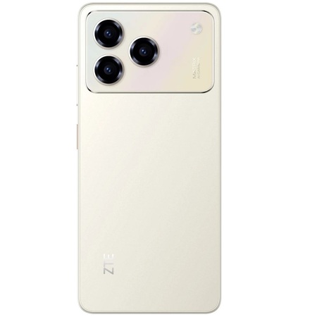 Смартфон ZTE Blade A76 4/128GB Gold Изображение