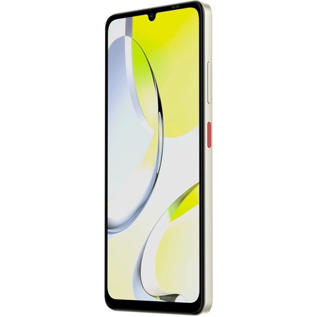 Смартфон ZTE Blade A76 4/128GB Gold Изображение