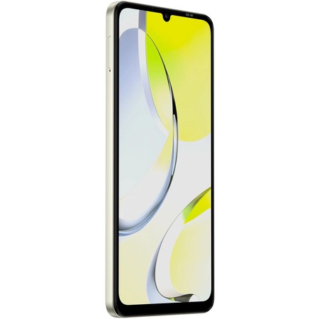 Смартфон ZTE Blade A76 4/128GB Gold Изображение