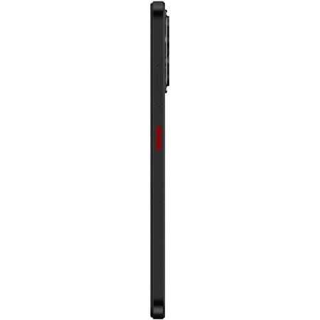 Смартфон ZTE Blade A36 4/64GB Black Изображение