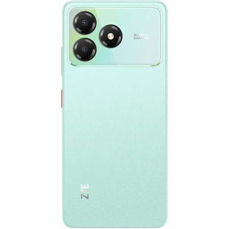 Смартфон ZTE Blade A36 4/64GB Green Изображение
