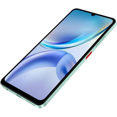 Смартфон ZTE Blade A36 4/64GB Green Изображение