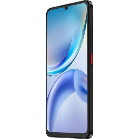 Смартфон ZTE Blade A36 2/64GB Black Изображение