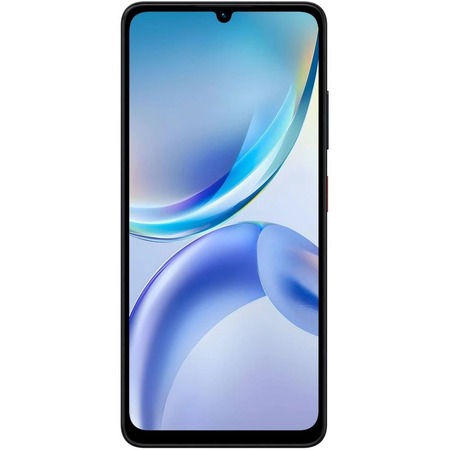 Смартфон ZTE Blade A36 2/64GB Black Изображение