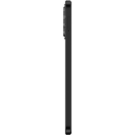 Смартфон ZTE Blade A36 2/64GB Black Изображение