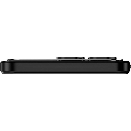 Смартфон ZTE Blade A36 2/64GB Black Изображение