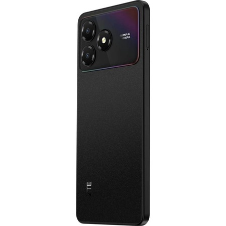 Смартфон ZTE Blade A36 2/64GB Black Изображение