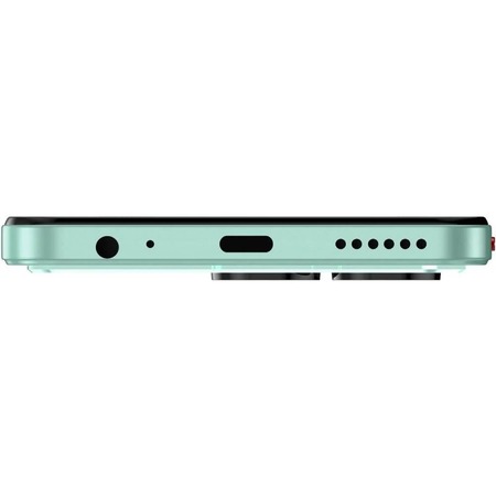 Смартфон ZTE Blade A36 2/64GB Green Изображение