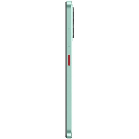 Смартфон ZTE Blade A36 2/64GB Green Изображение