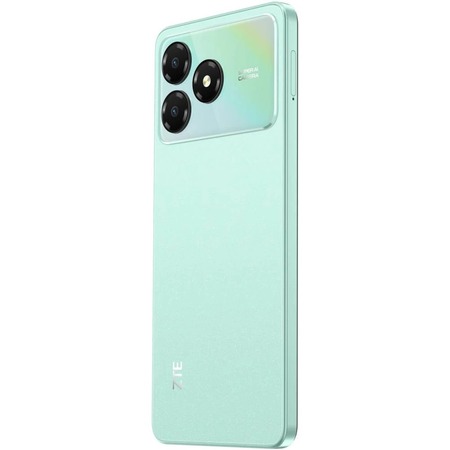 Смартфон ZTE Blade A36 2/64GB Green Изображение