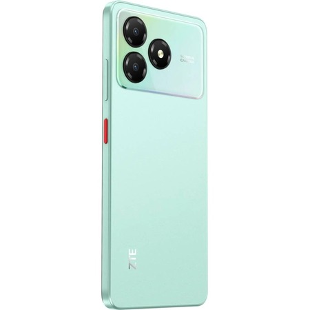 Смартфон ZTE Blade A36 2/64GB Green Изображение
