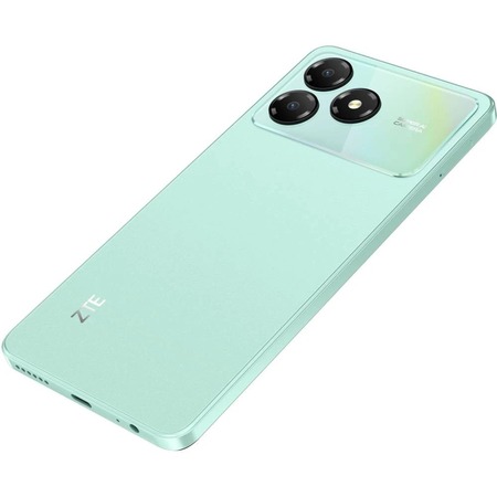 Смартфон ZTE Blade A36 2/64GB Green Изображение