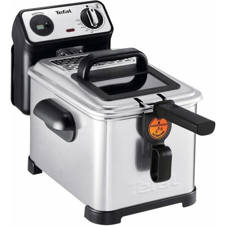 Фритюрниця Tefal Filtra Pro FR511170 Зображення
