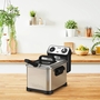 Фритюрниця Tefal Filtra Pro FR511170 Зображення