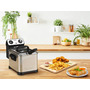 Фритюрниця Tefal Filtra Pro FR511170 Зображення