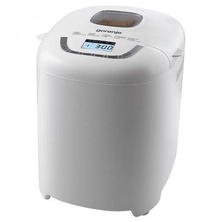 Хлібопіч Gorenje BM910WII Зображення