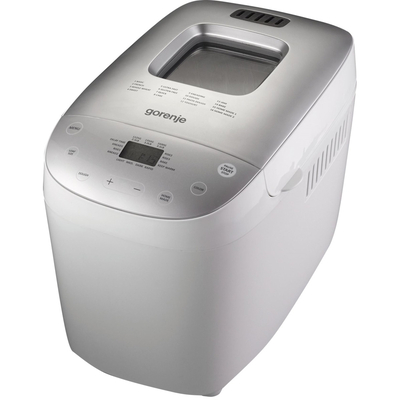 Хлібопіч Gorenje BM1600WG Зображення