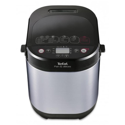 Хлібопіч Tefal Pain et Delice PF240E38 Зображення