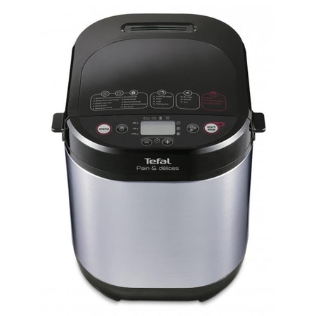Хлібопіч Tefal Pain et Delice PF240E38 Зображення