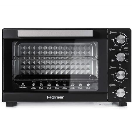Електропіч Holmer HEO-248C Изображение