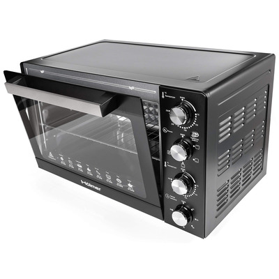 Електропіч Holmer HEO-083PC Изображение
