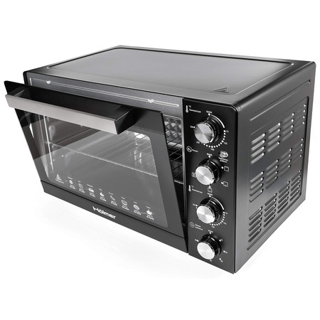 Електропіч Holmer HEO-083PC Изображение