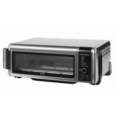 Електропіч Ninja Foodi 8-in-1 Flip Mini Oven SP101EU Изображение