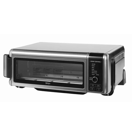 Електропіч Ninja Foodi 8-in-1 Flip Mini Oven SP101EU Изображение