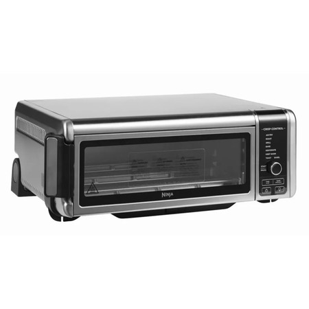Електропіч Ninja Foodi 8-in-1 Flip Mini Oven SP101EU Изображение
