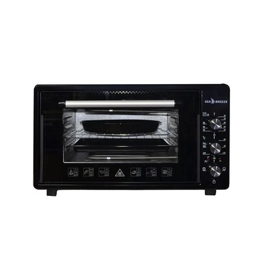 Електропіч SeaBreeze SB-0701 Изображение