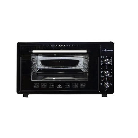 Електропіч SeaBreeze SB-0701 Изображение