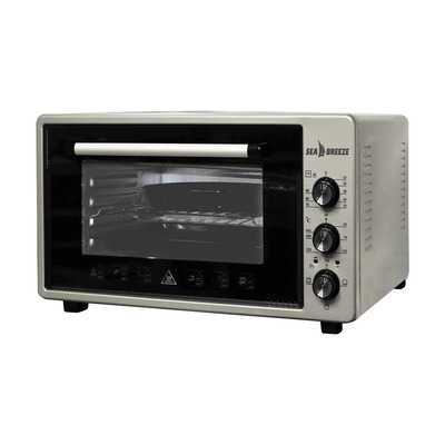 Електропіч SeaBreeze SB-0705 Зображення
