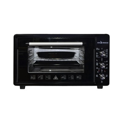 Електропіч SeaBreeze SB-0704 Изображение