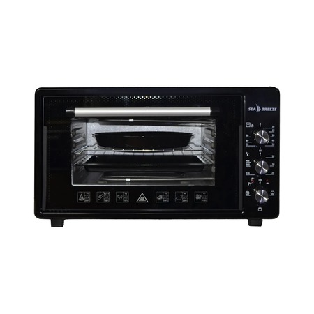 Електропіч SeaBreeze SB-0704 Изображение