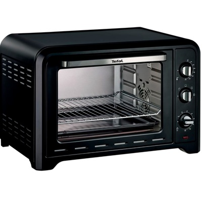 Eлектропіч Tefal OF484811 Зображення