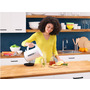 Електрочайник Braun WK 1100 WH Изображение