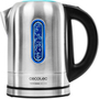 Електрочайник Cecotec ThermoSense 290 Steel CCTC-01515 (8435484015158) Изображение