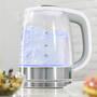 Електрочайник Cecotec ThermoSense 350 Clear CCTC-01510 (8435484015103) Изображение