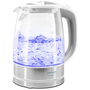 Електрочайник Cecotec ThermoSense 350 Clear CCTC-01510 (8435484015103) Изображение